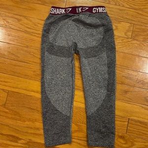 Gymshark workout leggings